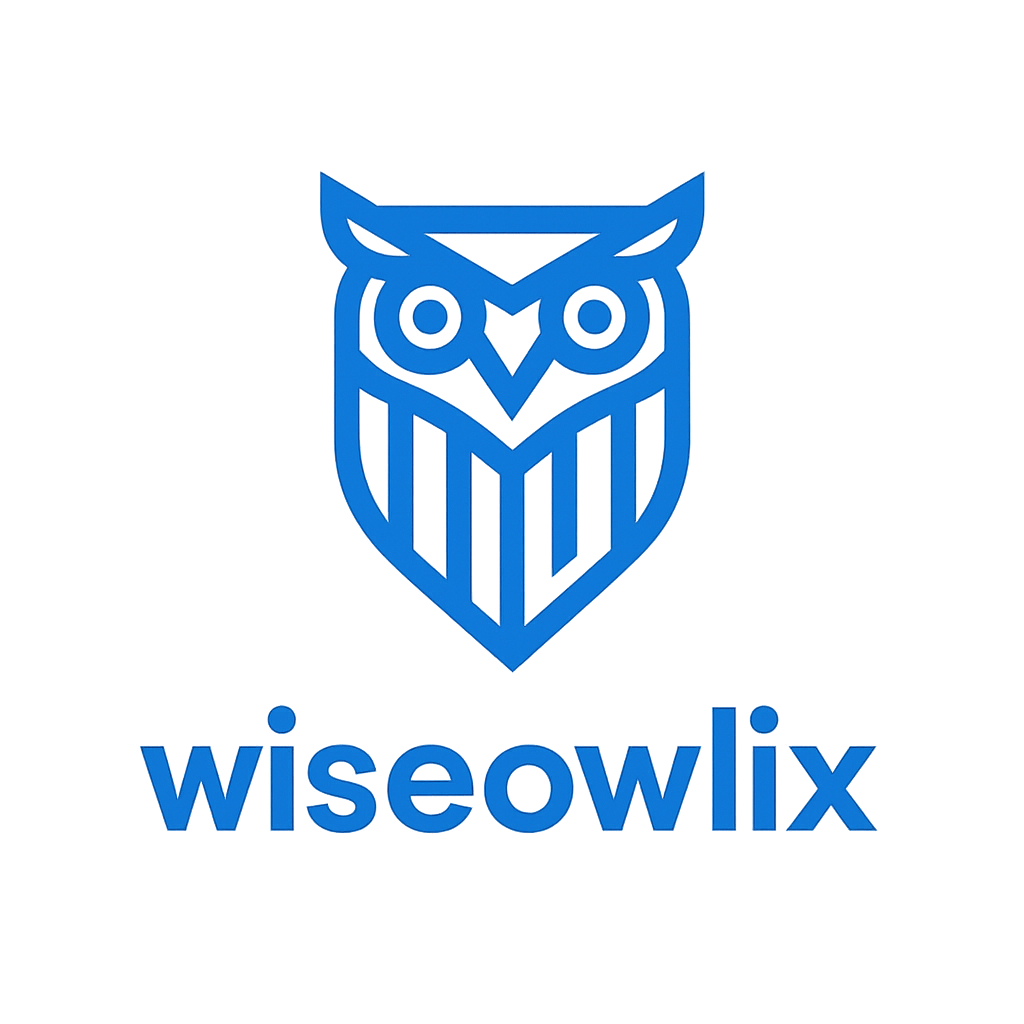 Wiseowlix